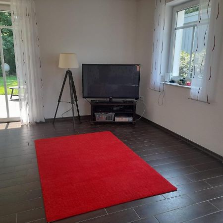 Ferienhaus Seerose Friesoythe Kültér fotó