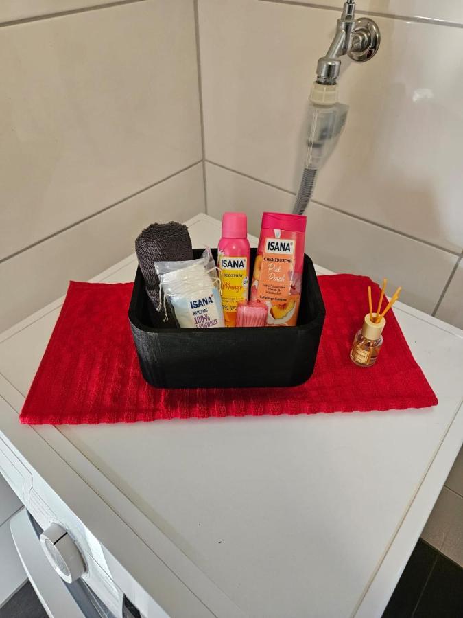 Ferienhaus Seerose Friesoythe Kültér fotó