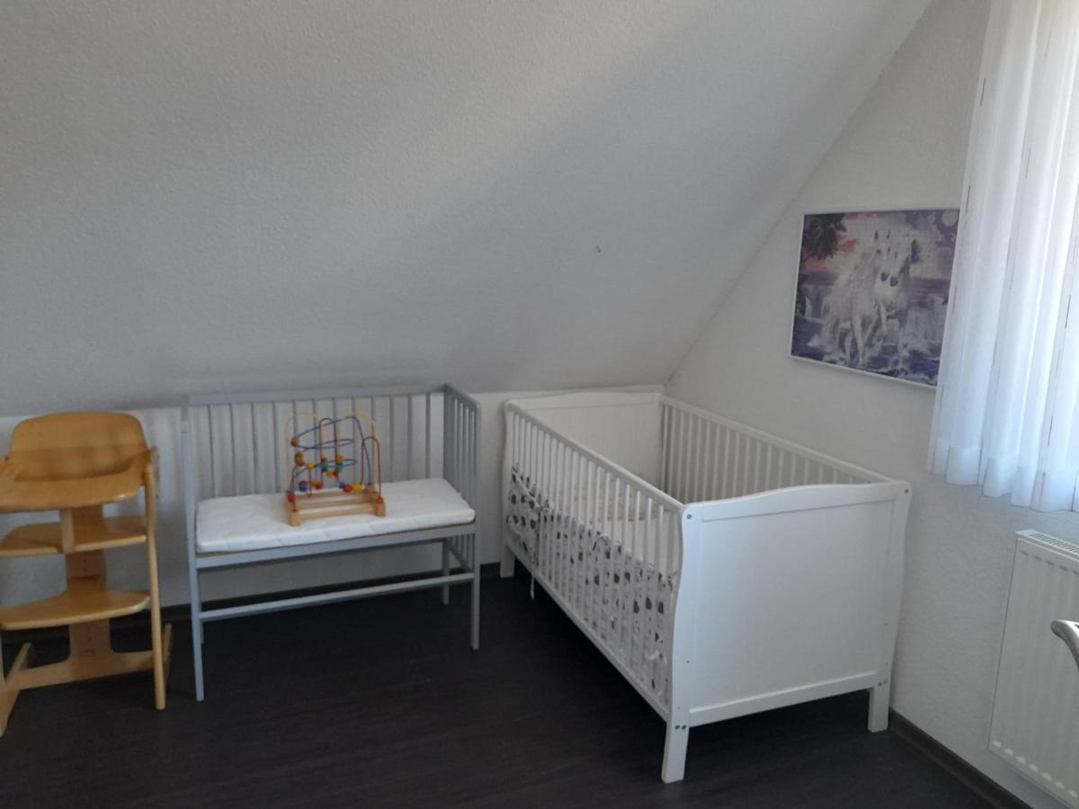Ferienhaus Seerose Friesoythe Kültér fotó